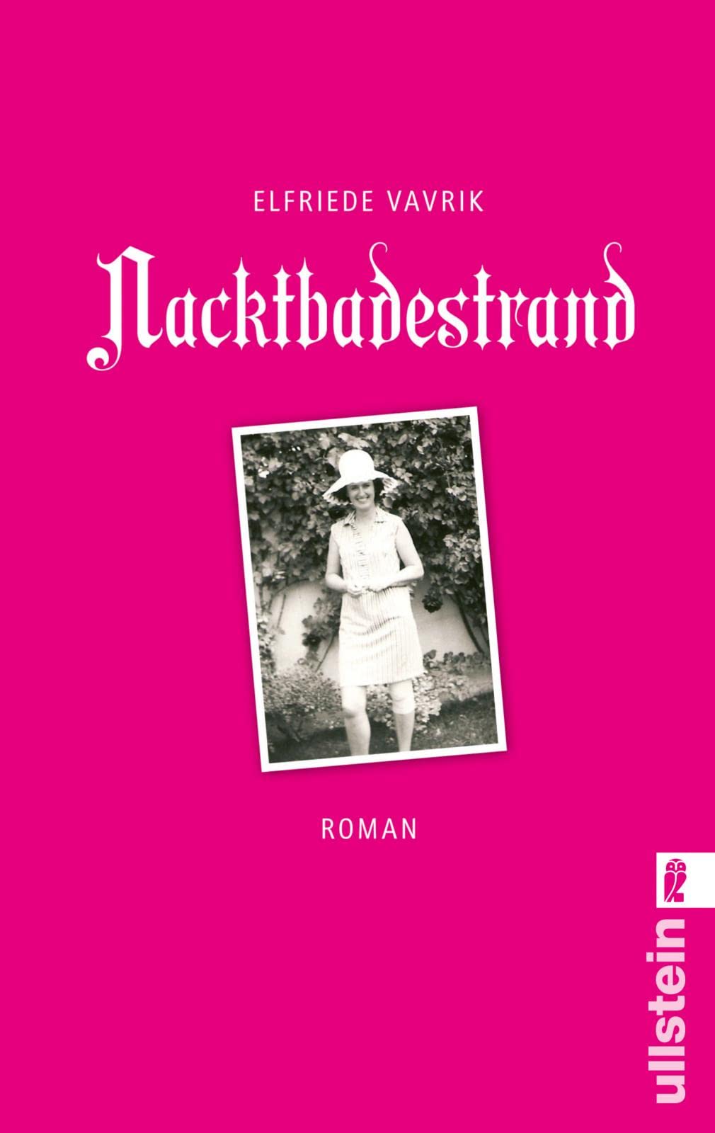 Nacktbadestrand Contemporary literature Books