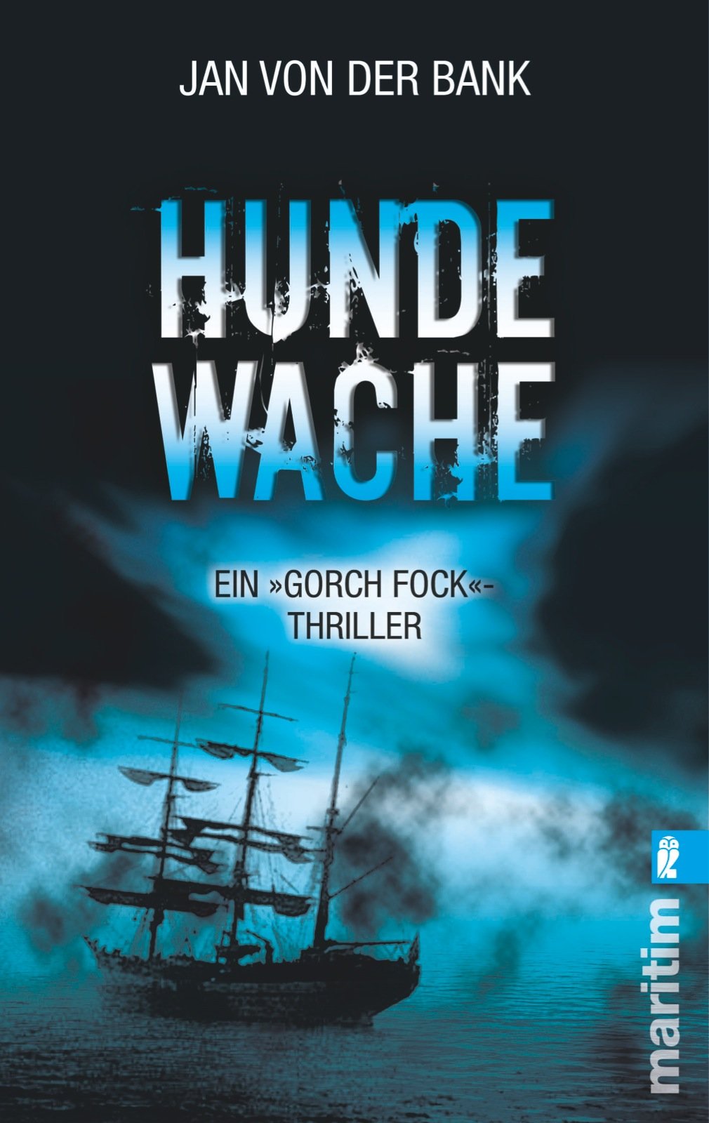 Product Image: Hundewache