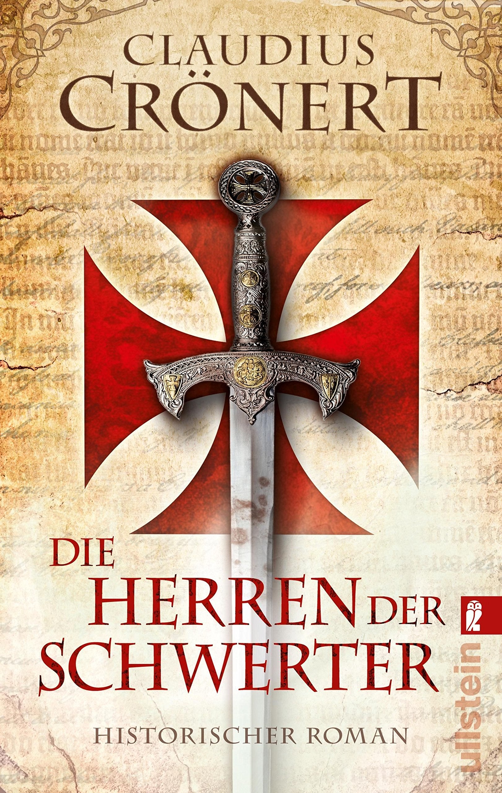 Die Herren der Schwerter Historical Fiction