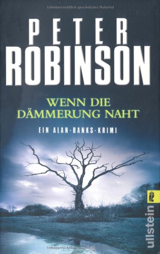 Wenn die Dämmerung naht: Ein Alan-Banks-Roman Crime & Thrillers