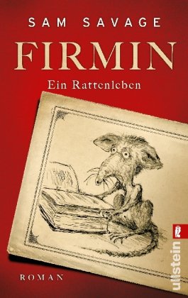 Product Image: Firmin - Ein Rattenleben