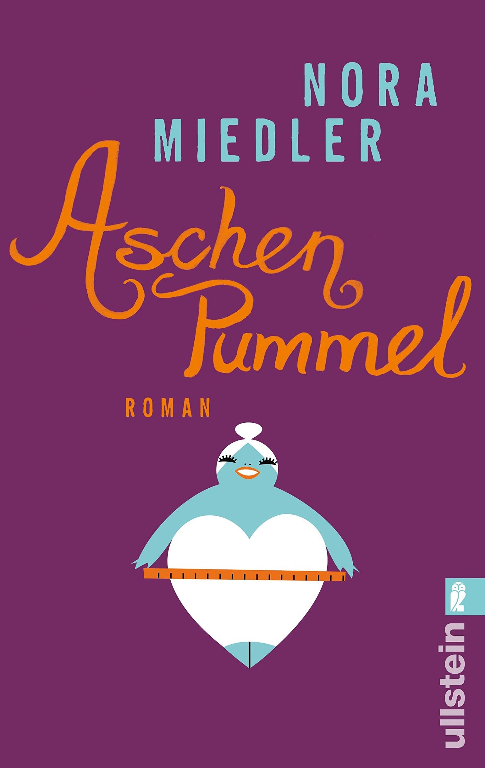 Aschenpummel Humour & Satire