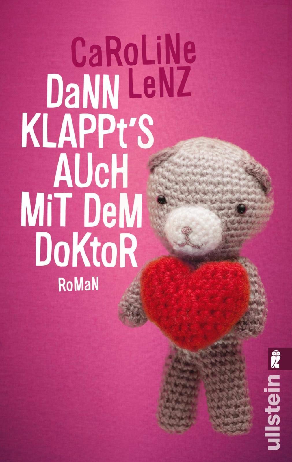 Dann klappt's auch mit dem Doktor Humour & Satire