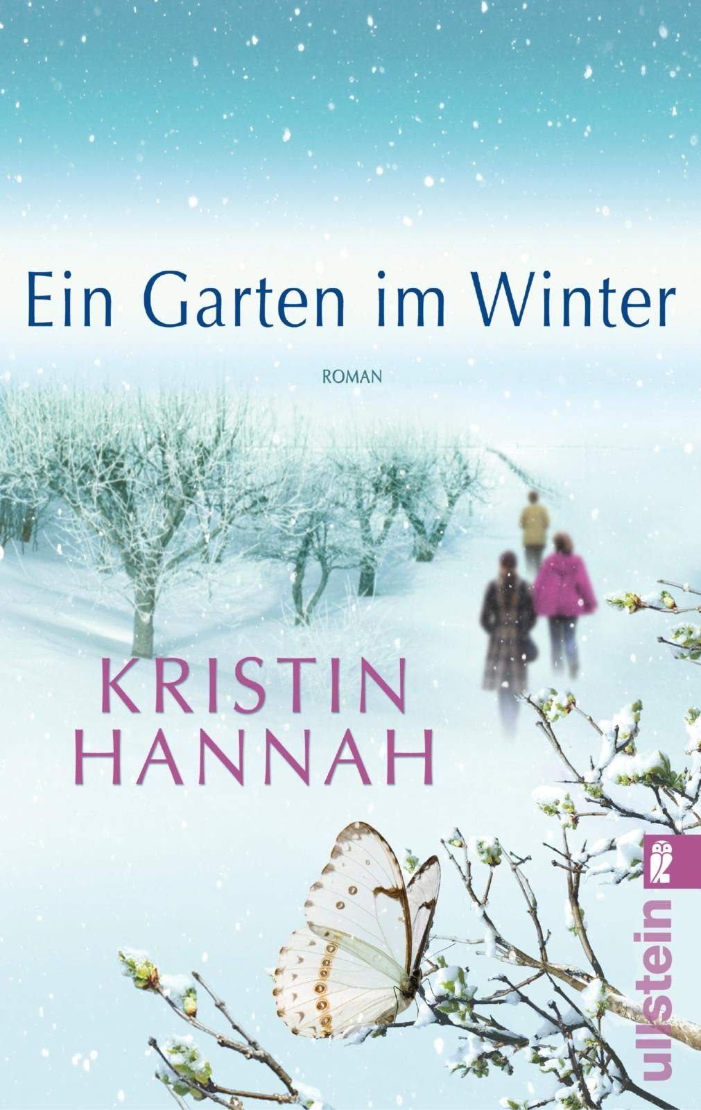 Ein Garten im Winter Contemporary literature Books