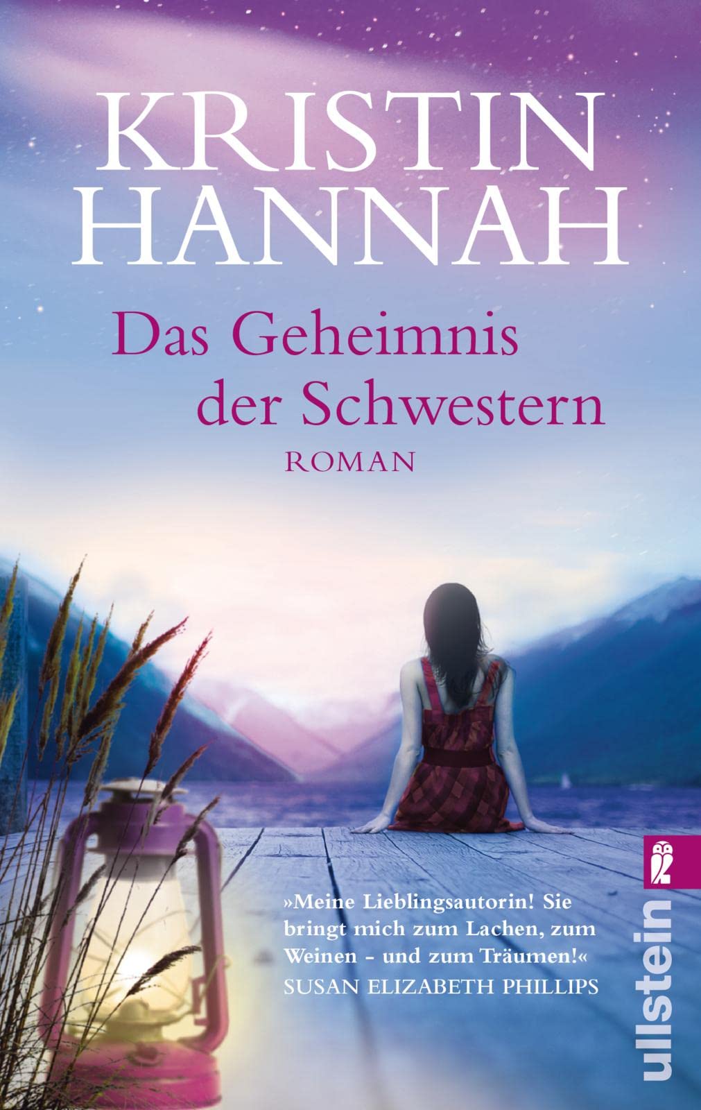 Das Geheimnis der Schwestern Contemporary literature