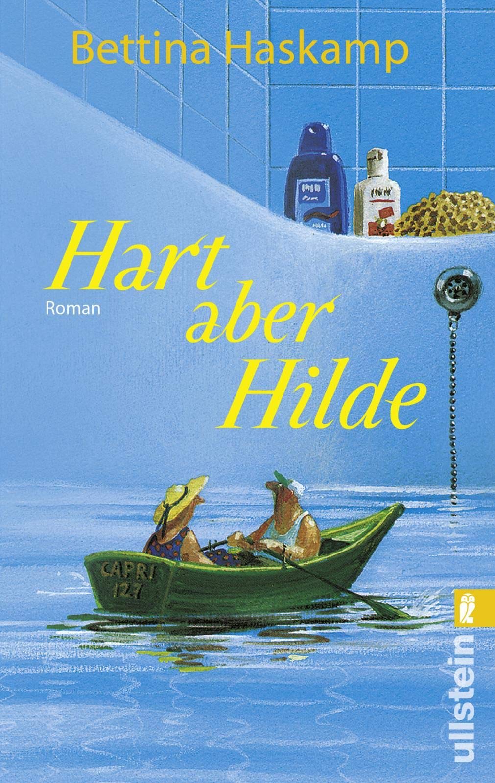 Hart aber Hilde (0) Humour & Satire