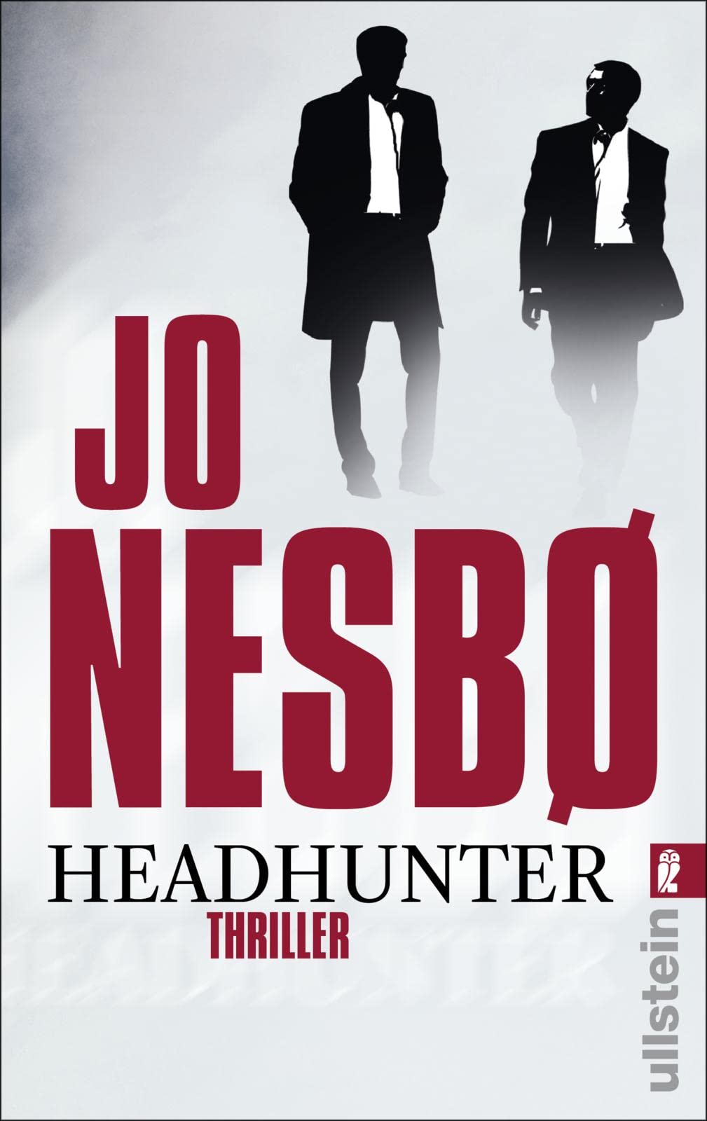 Headhunter Action & Adventure