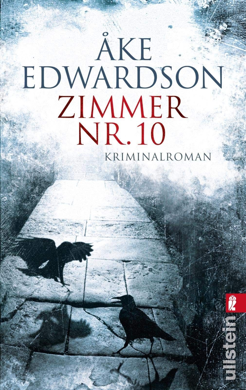 Zimmer Nr. 10 Contemporary literature Books