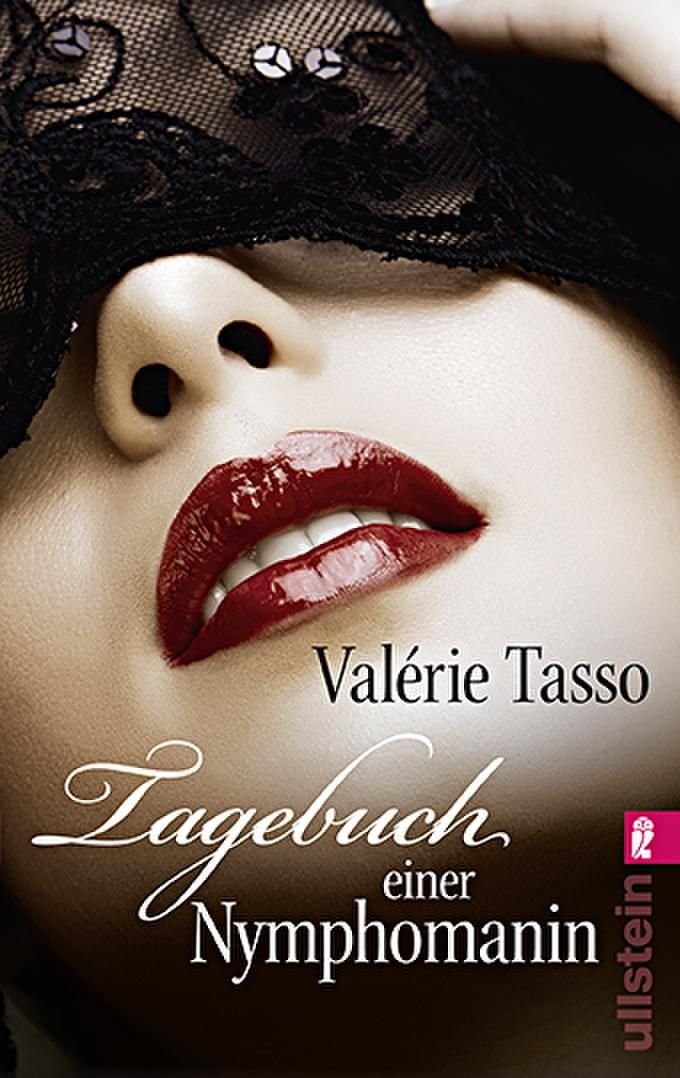 Tagebuch einer Nymphomanin Contemporary literature