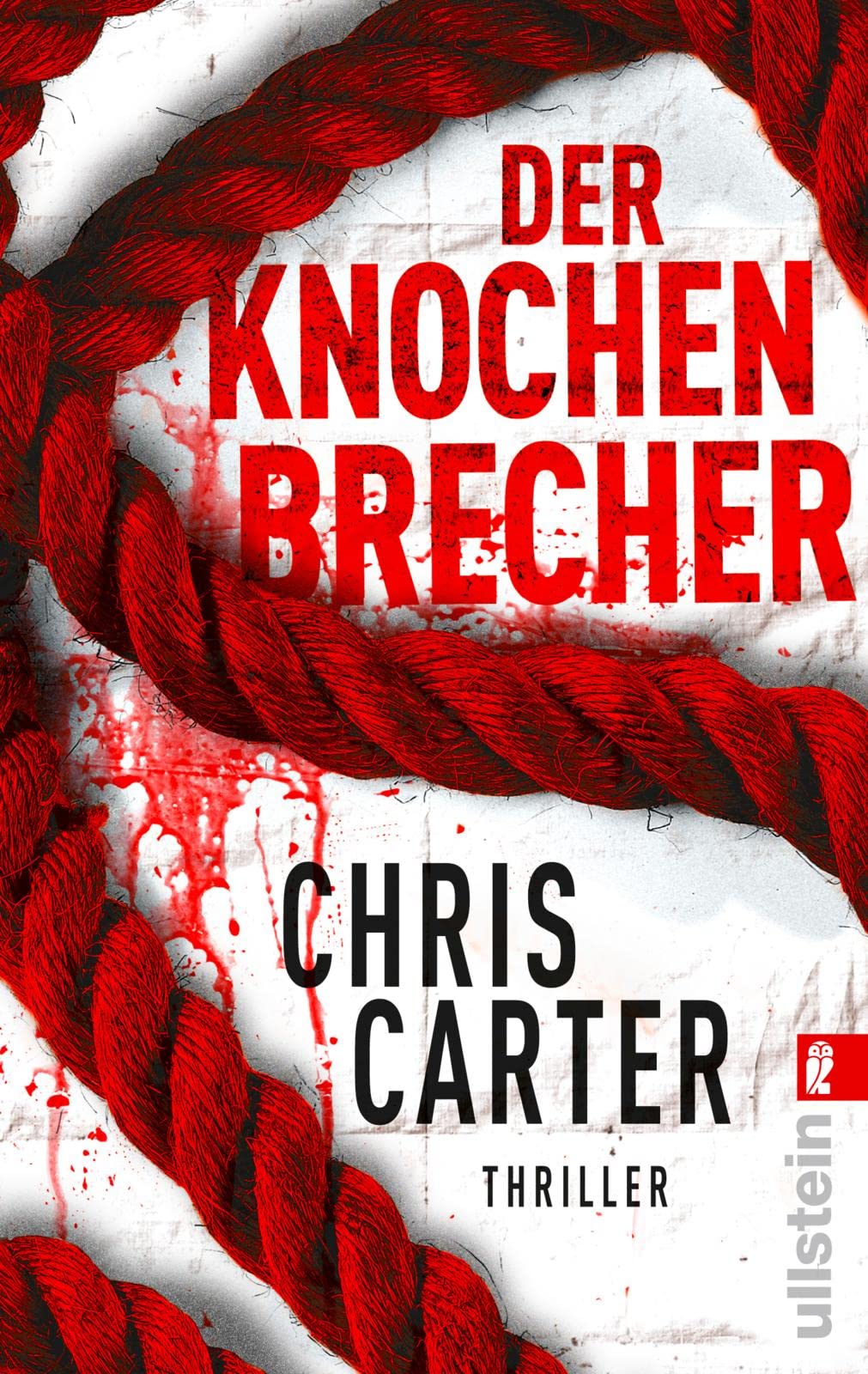 Der Knochenbrecher Contemporary literature Books