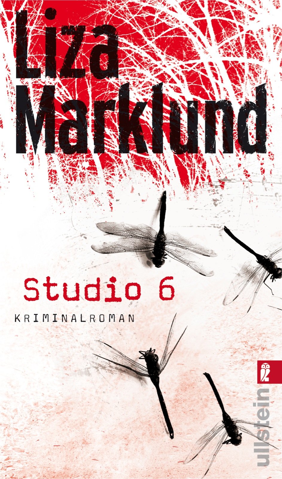 Studio 6 Contemporary literature Books