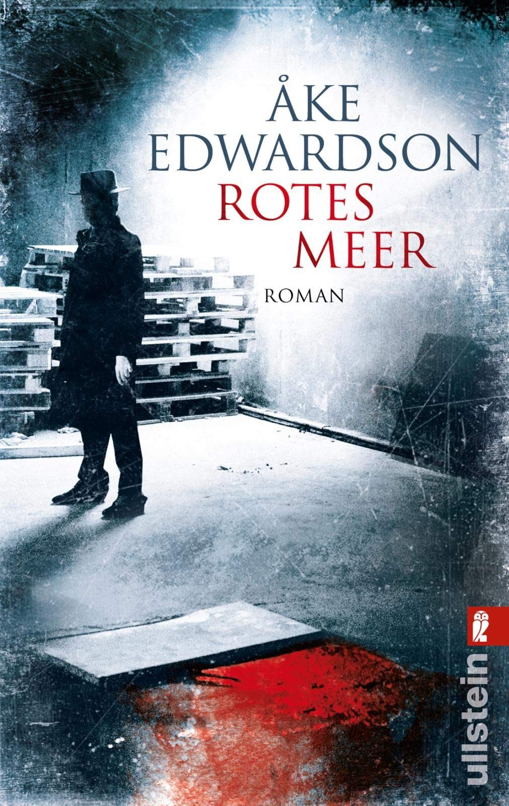 Rotes Meer Contemporary literature Books