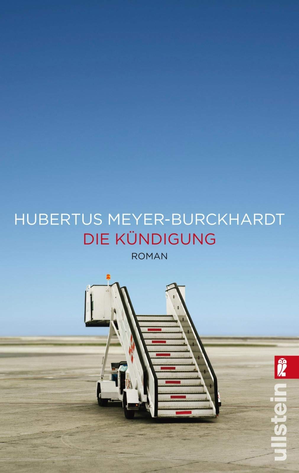 Die Kündigung Contemporary literature Books