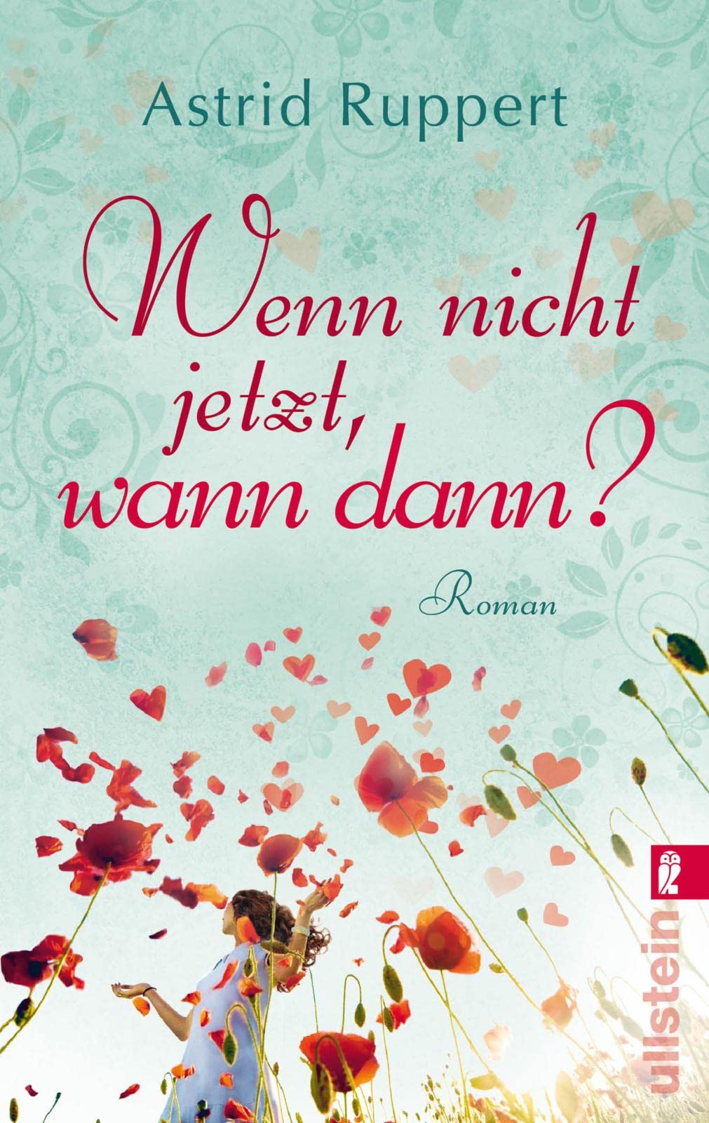 Wenn nicht jetzt, wann dann? Contemporary literature