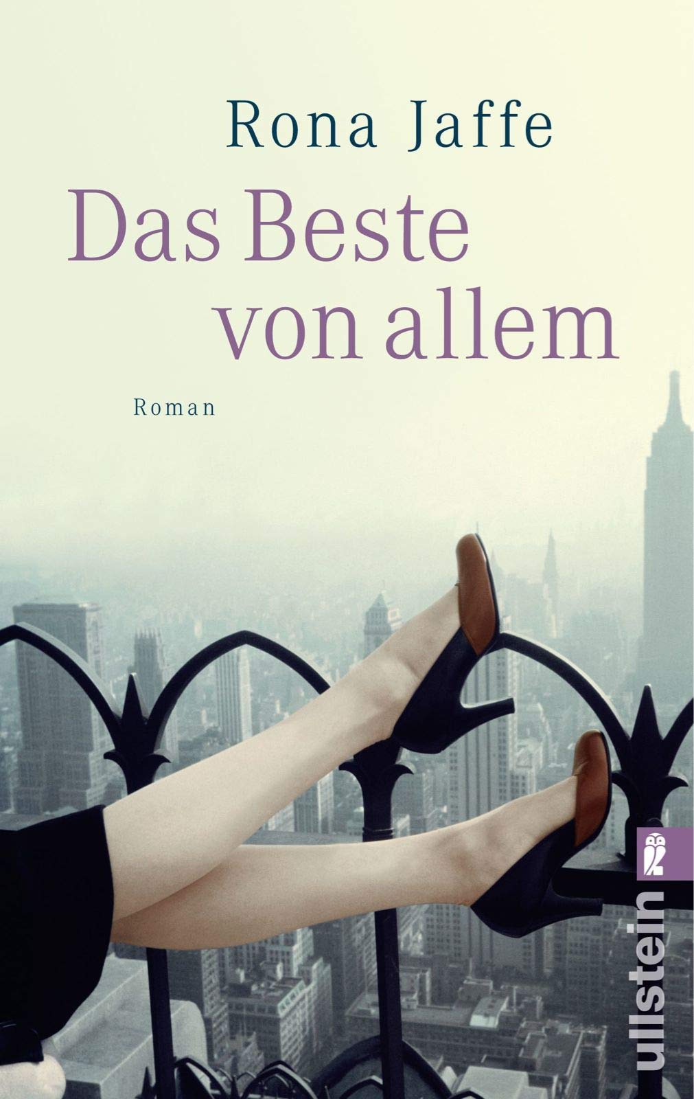 Das Beste von allem Contemporary literature Books
