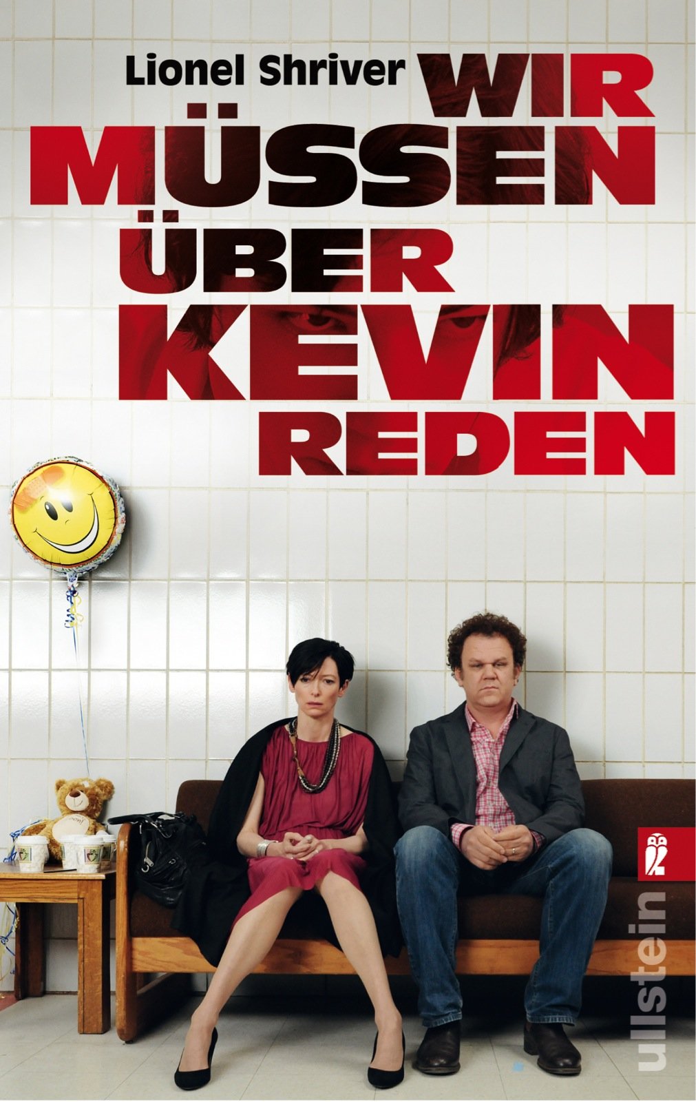 Wir müssen über Kevin reden: Filmbuch Social Sciences