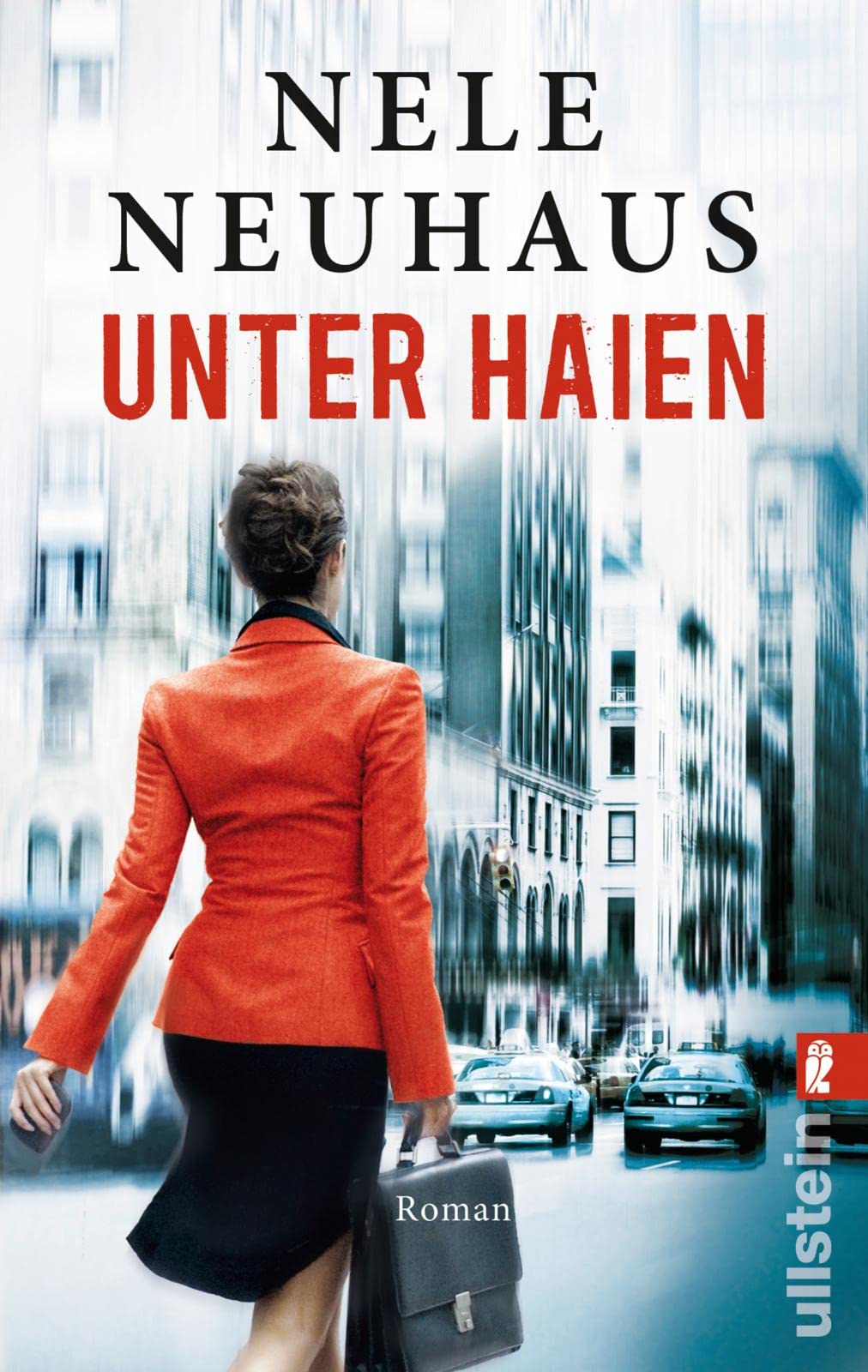 Unter Haien Contemporary literature Books
