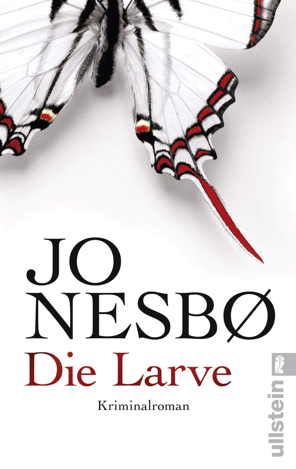 Die Larve Contemporary literature Books