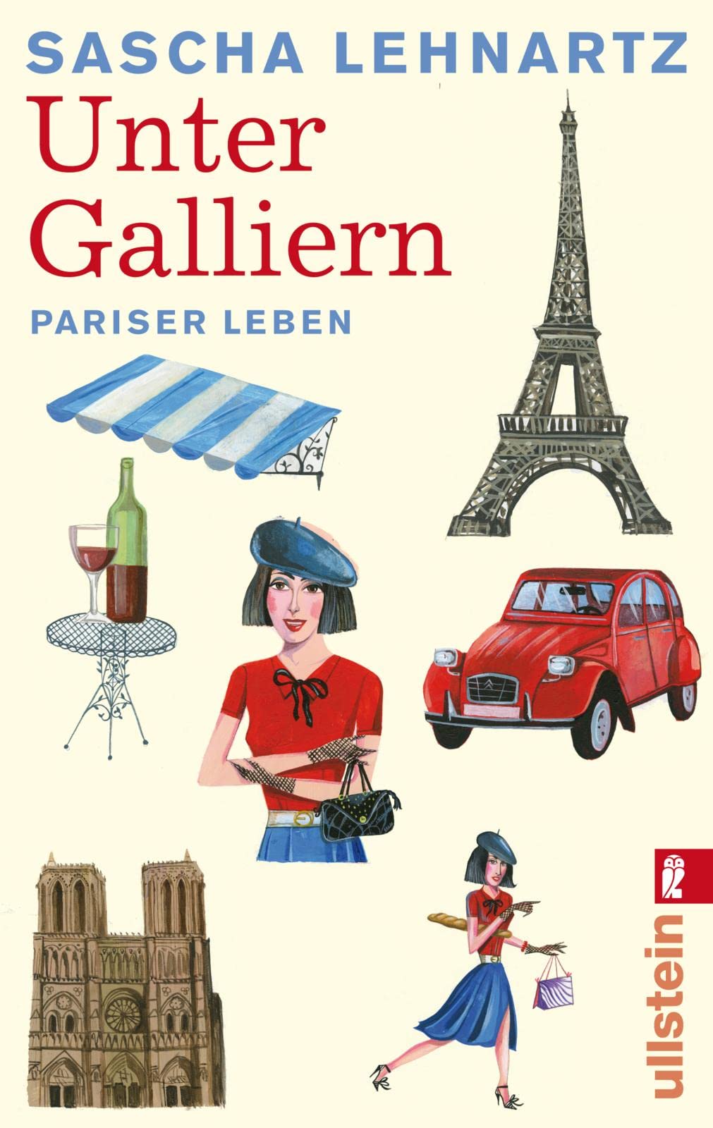 Unter Galliern Contemporary literature Books