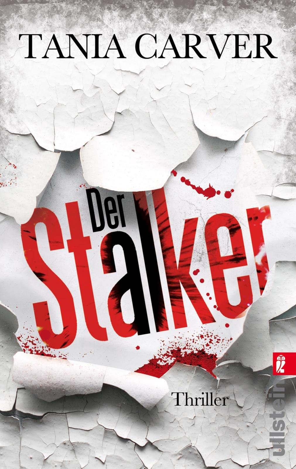 Der Stalker Contemporary literature Books