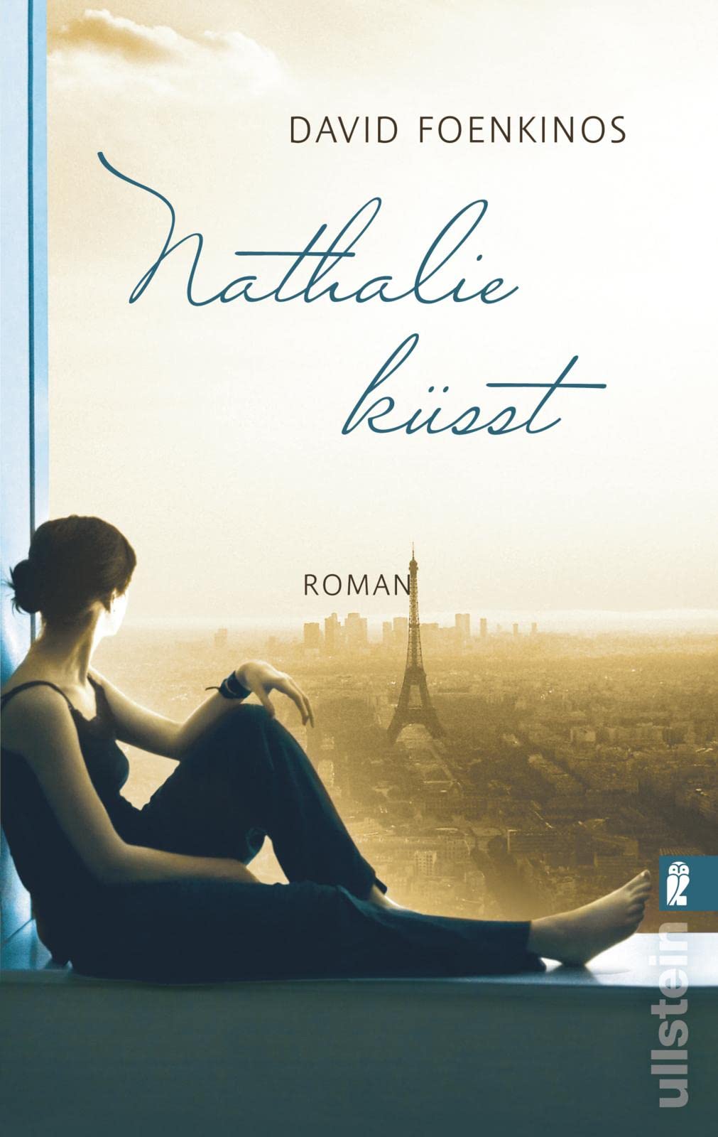 Product Image: Nathalie küsst