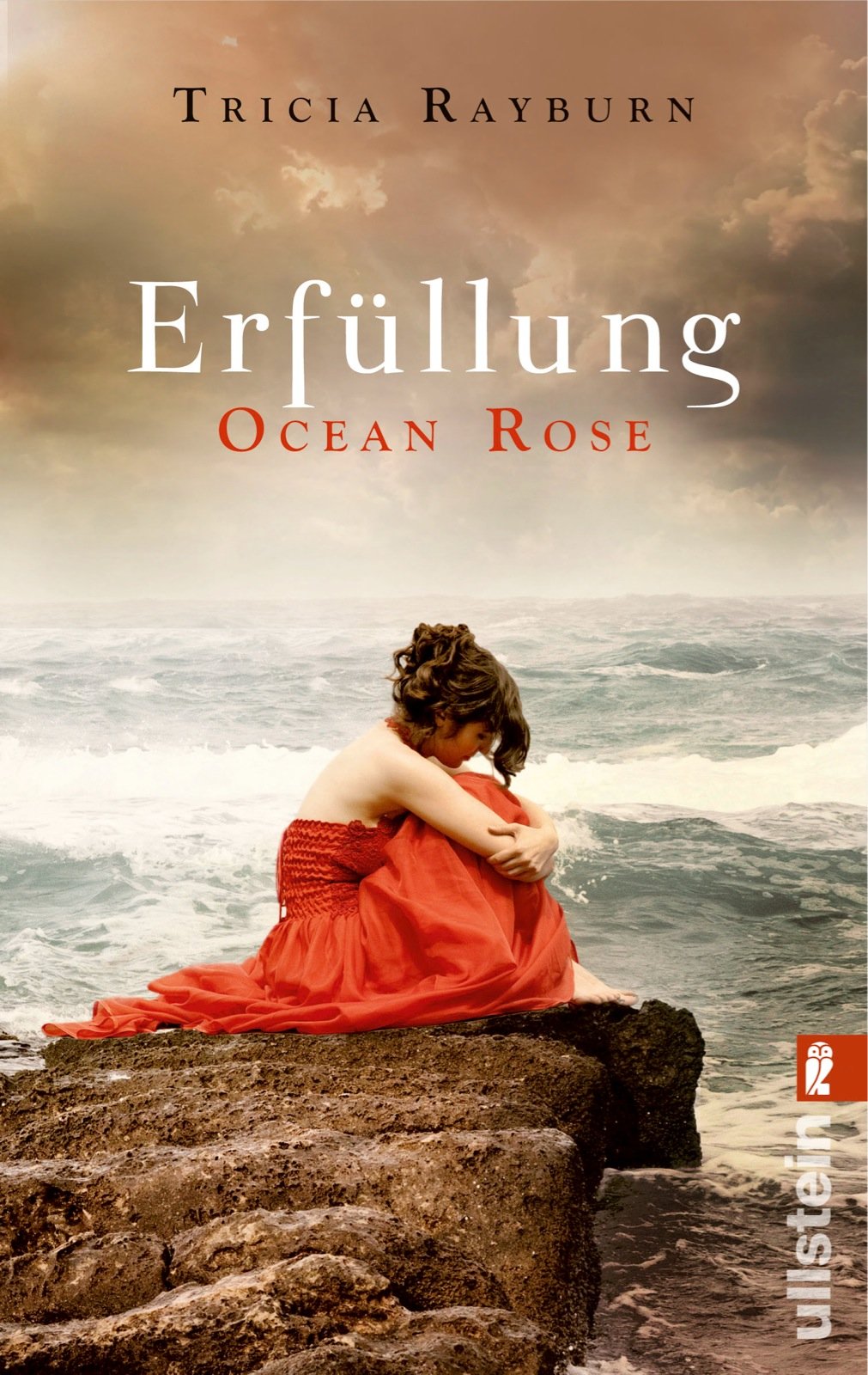 Ocean Rose. Erfüllung Fairy Tales & Legends