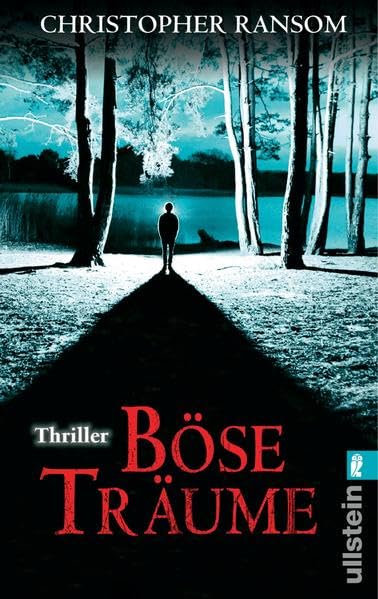 Böse Träume: Thriller Action & Adventure