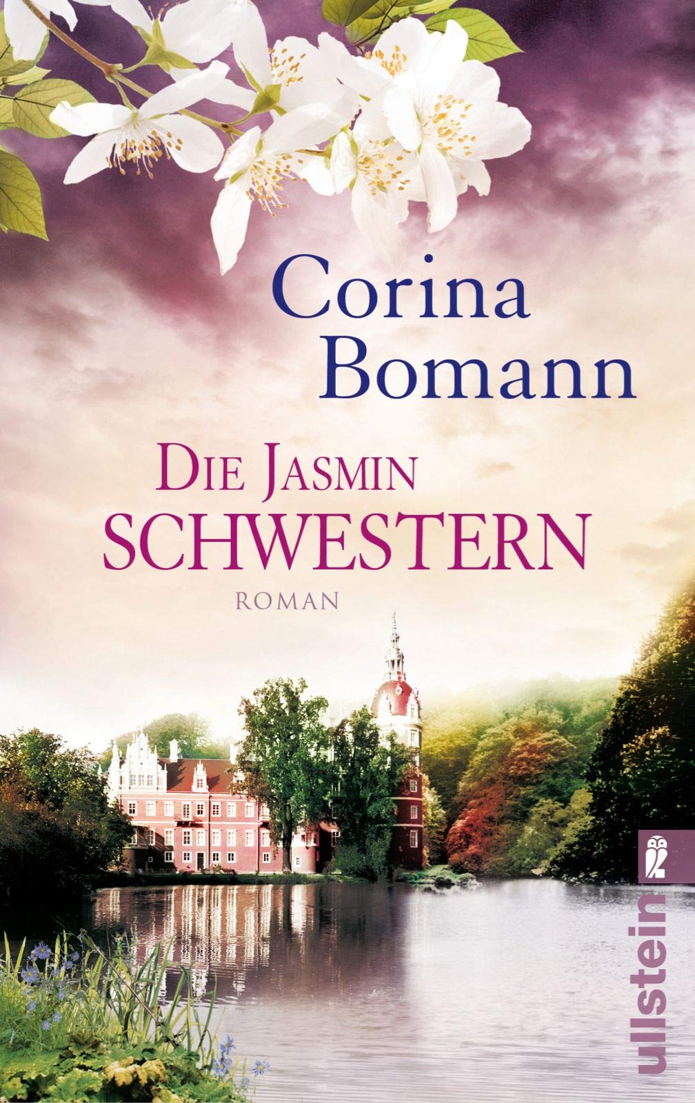 Die Jasminschwestern Contemporary literature Books