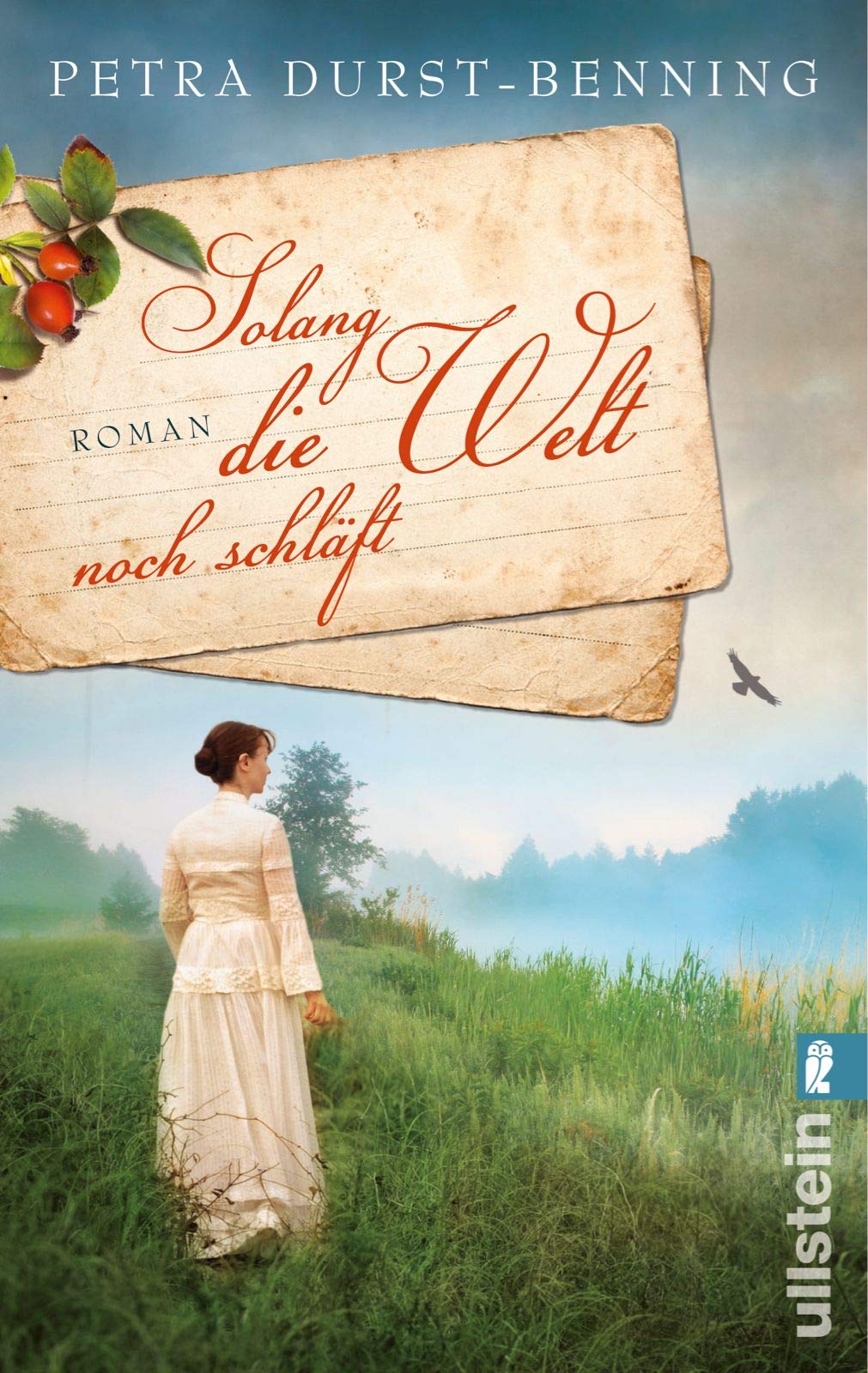 Product Image: Solang die Welt noch schläft