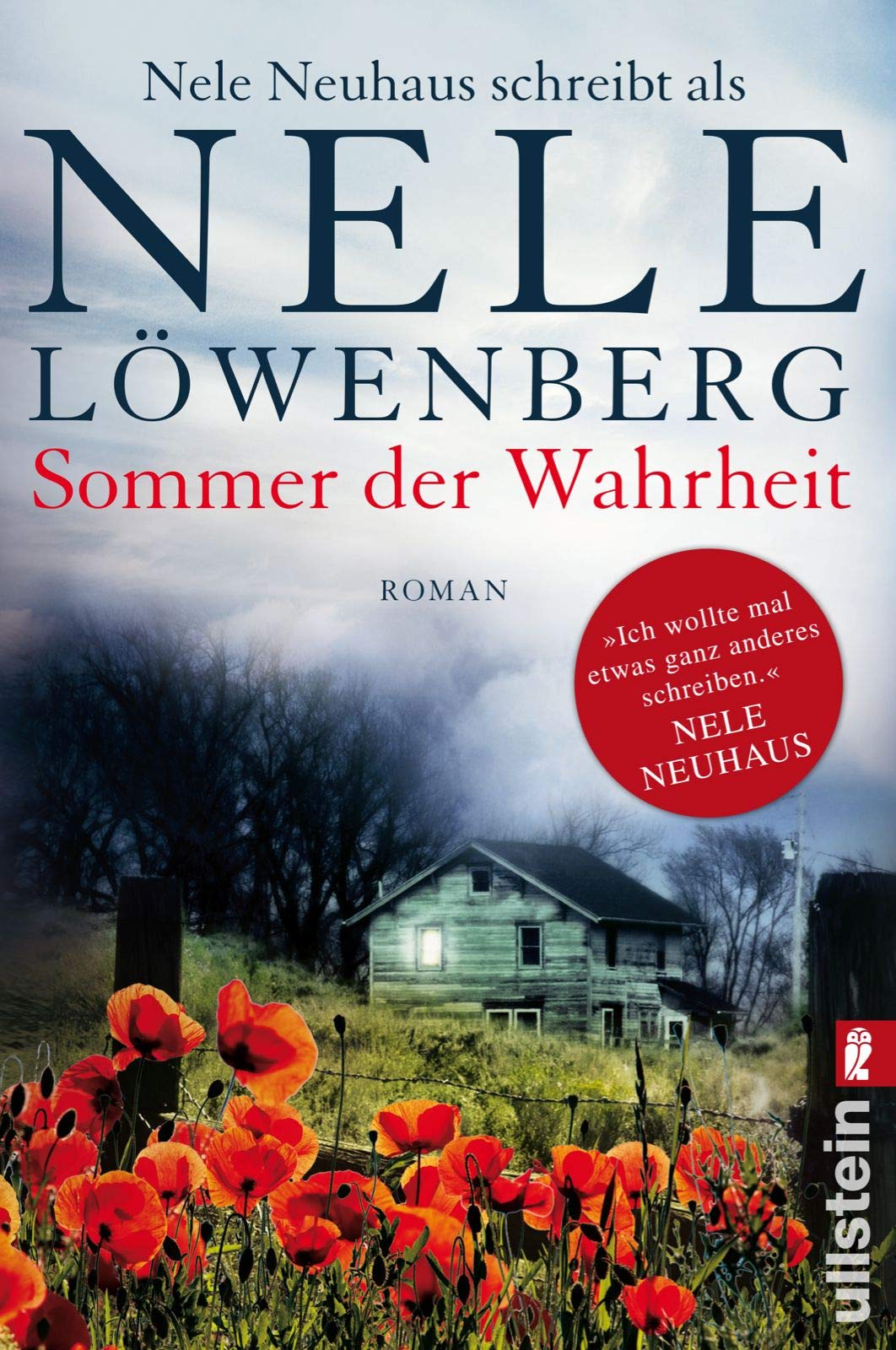 Sommer der Wahrheit Contemporary literature