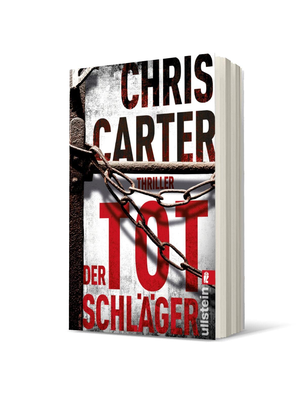 Der Totschläger (Ein Hunter-und-Garcia-Thriller 5) Contemporary literature