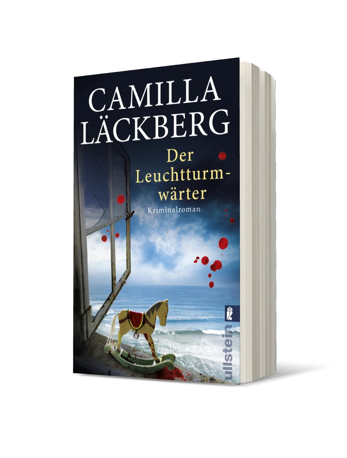 Product Image: Der Leuchtturmwärter