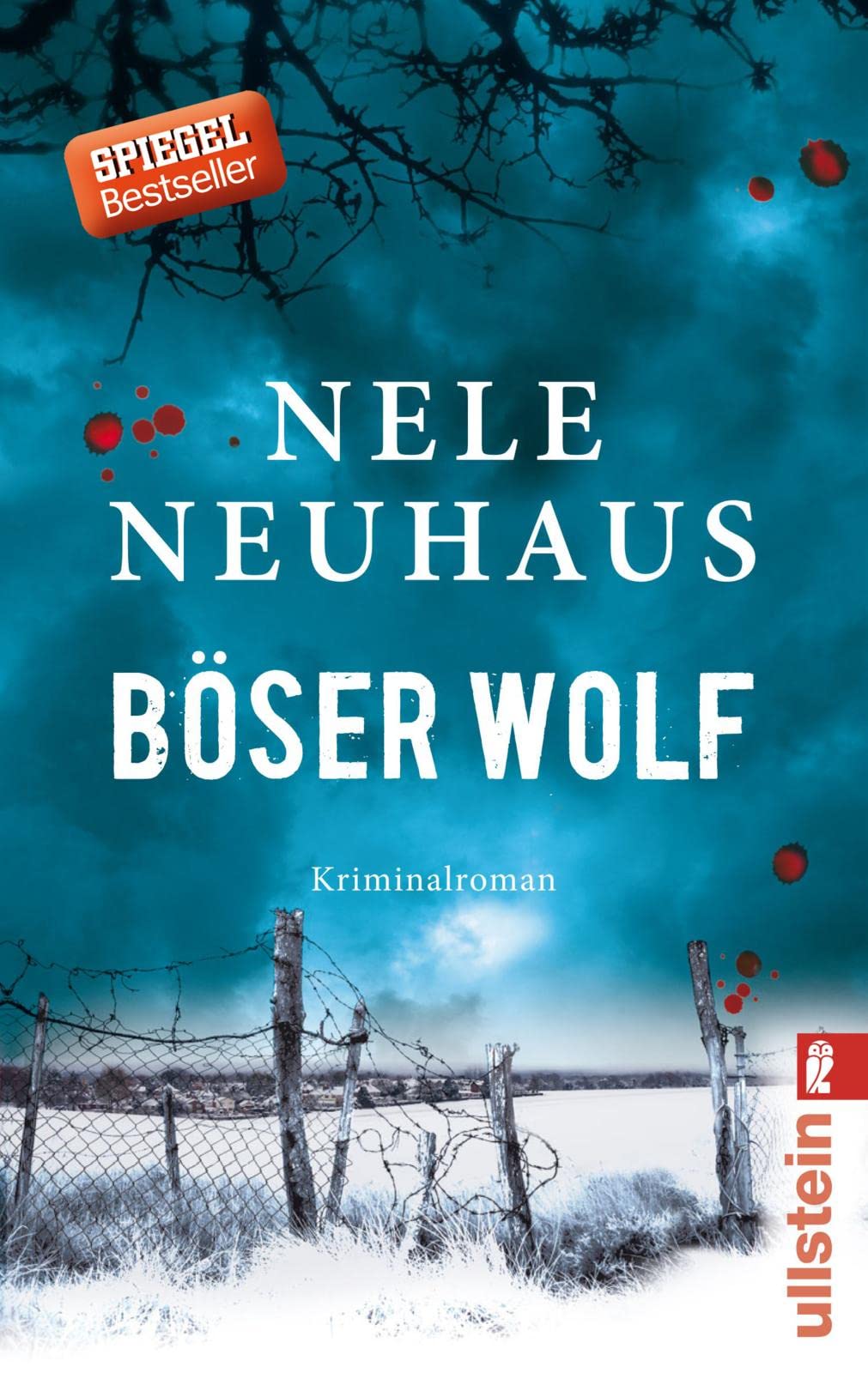 Product Image: Böser Wolf