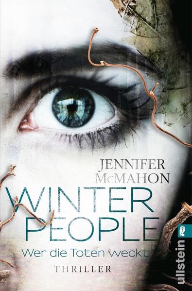 Winter People - Wer die Toten weckt: Deutsche Erstausgabe Action & Adventure
