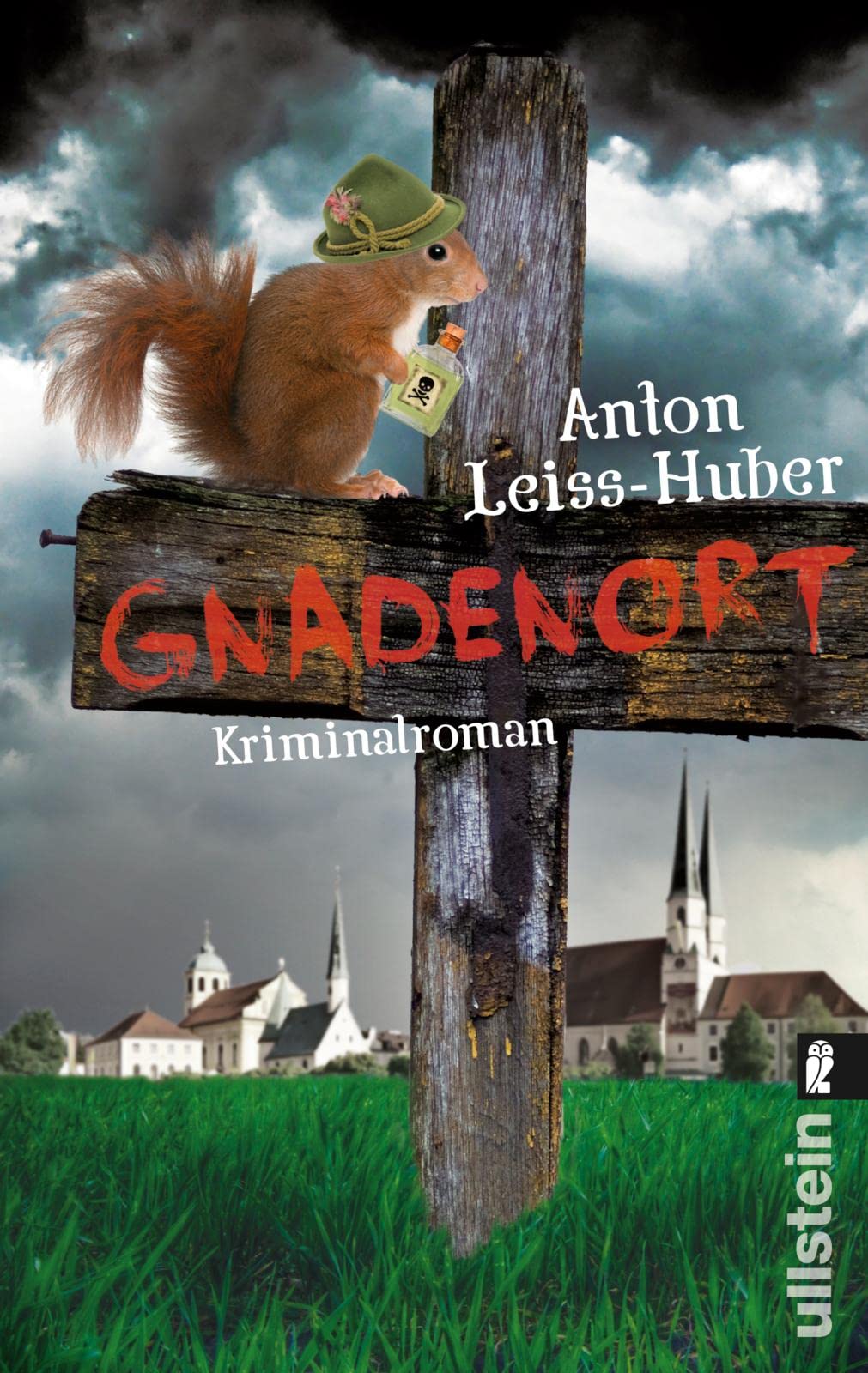 Gnadenort Contemporary literature Books