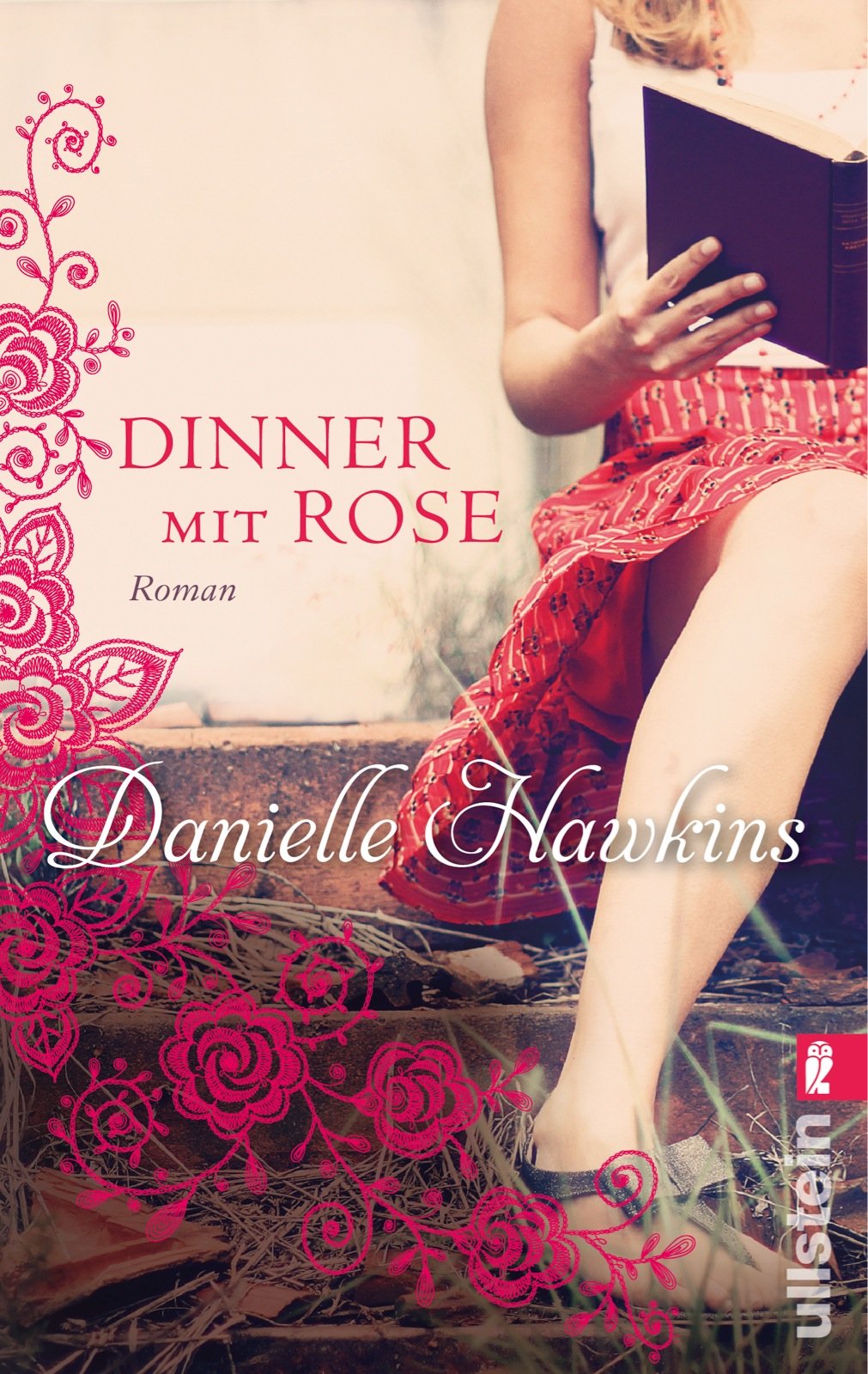 Dinner mit Rose Contemporary literature Books