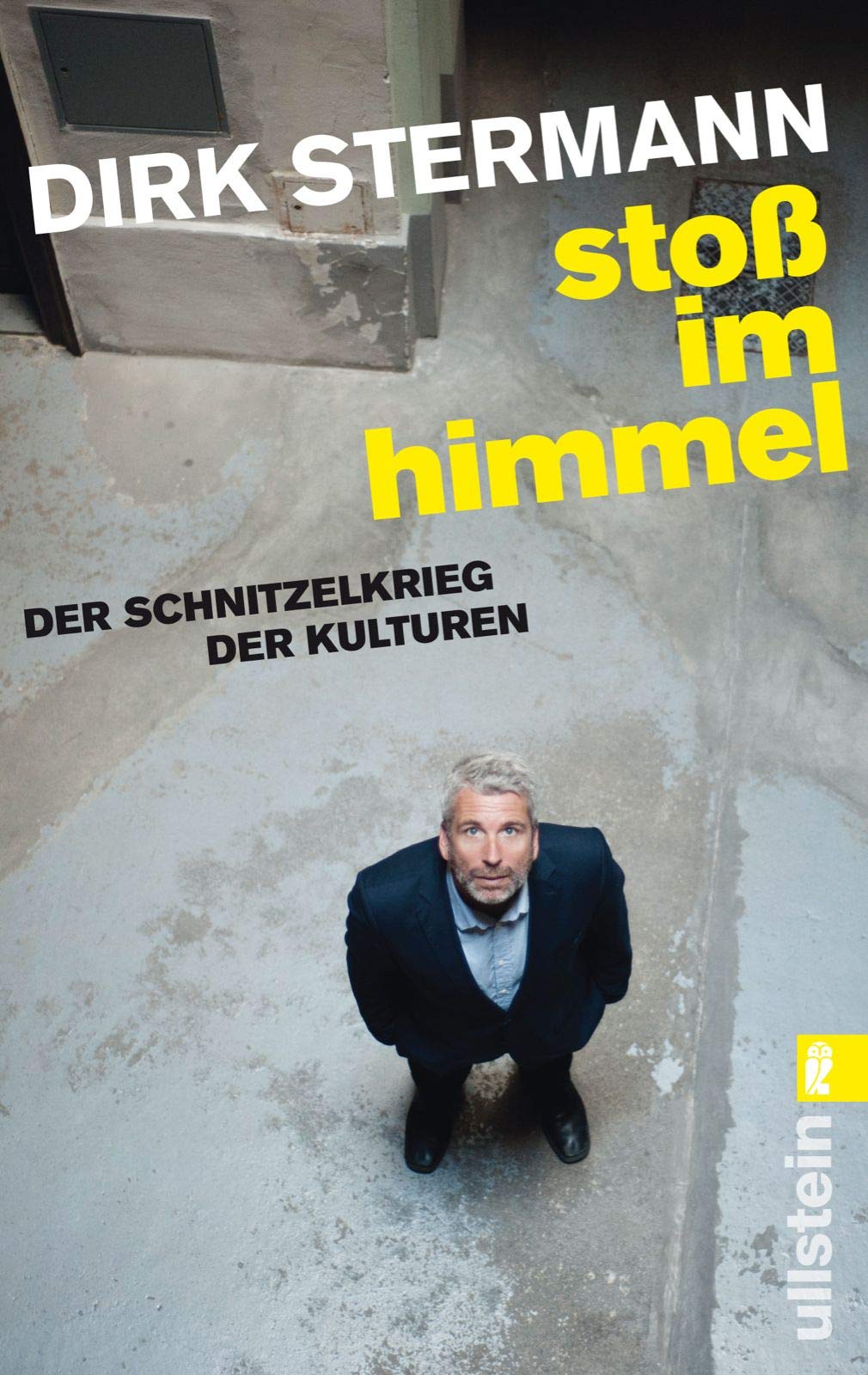Stoß im Himmel Contemporary literature