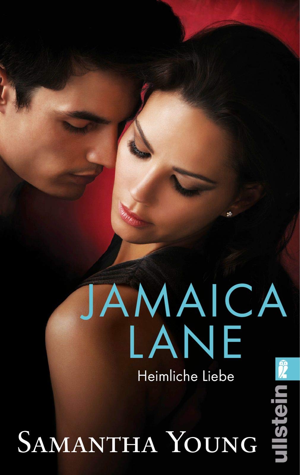 Jamaica Lane - Heimliche Liebe Contemporary literature
