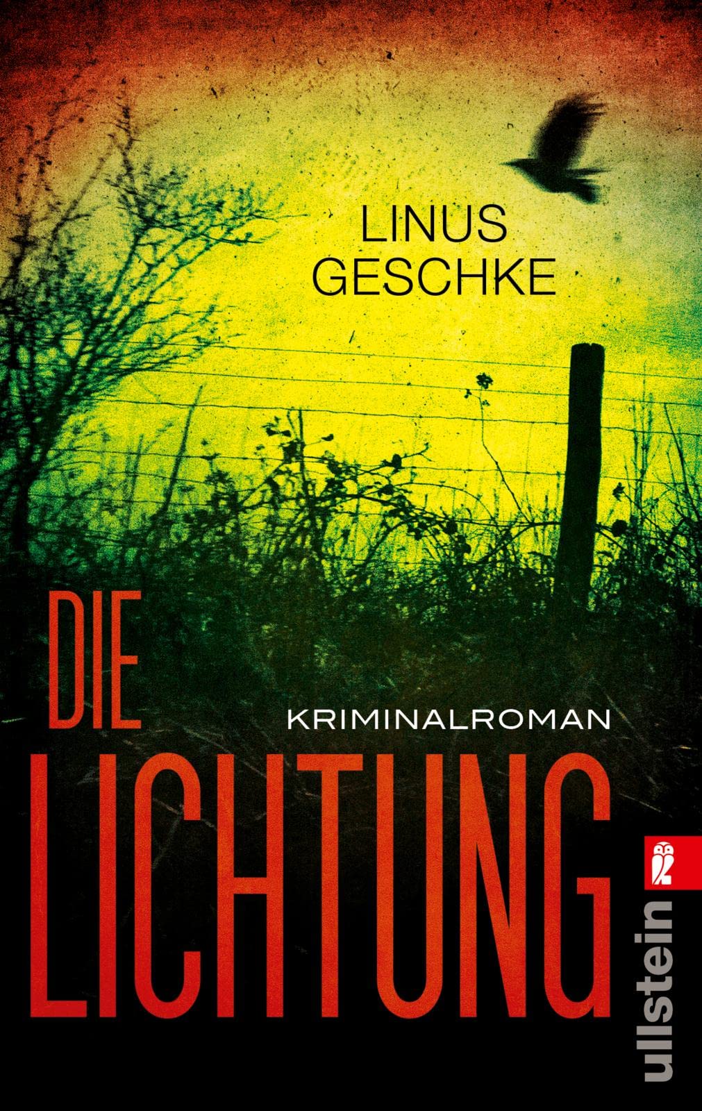 Die Lichtung Contemporary literature Books