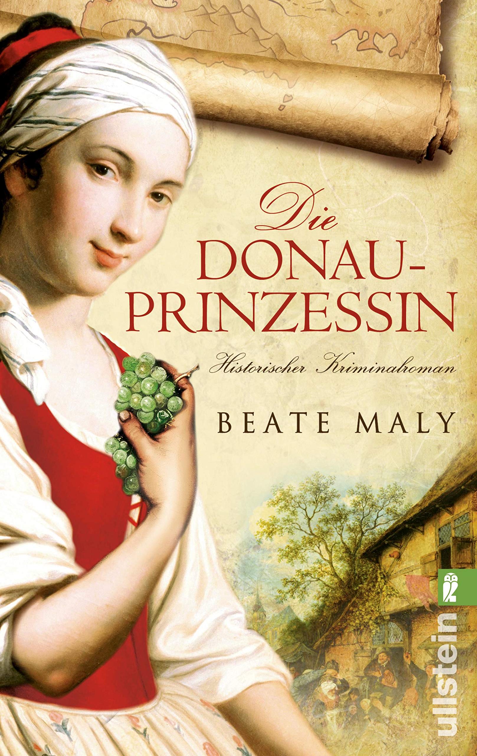 Product Image: Die Donauprinzessin