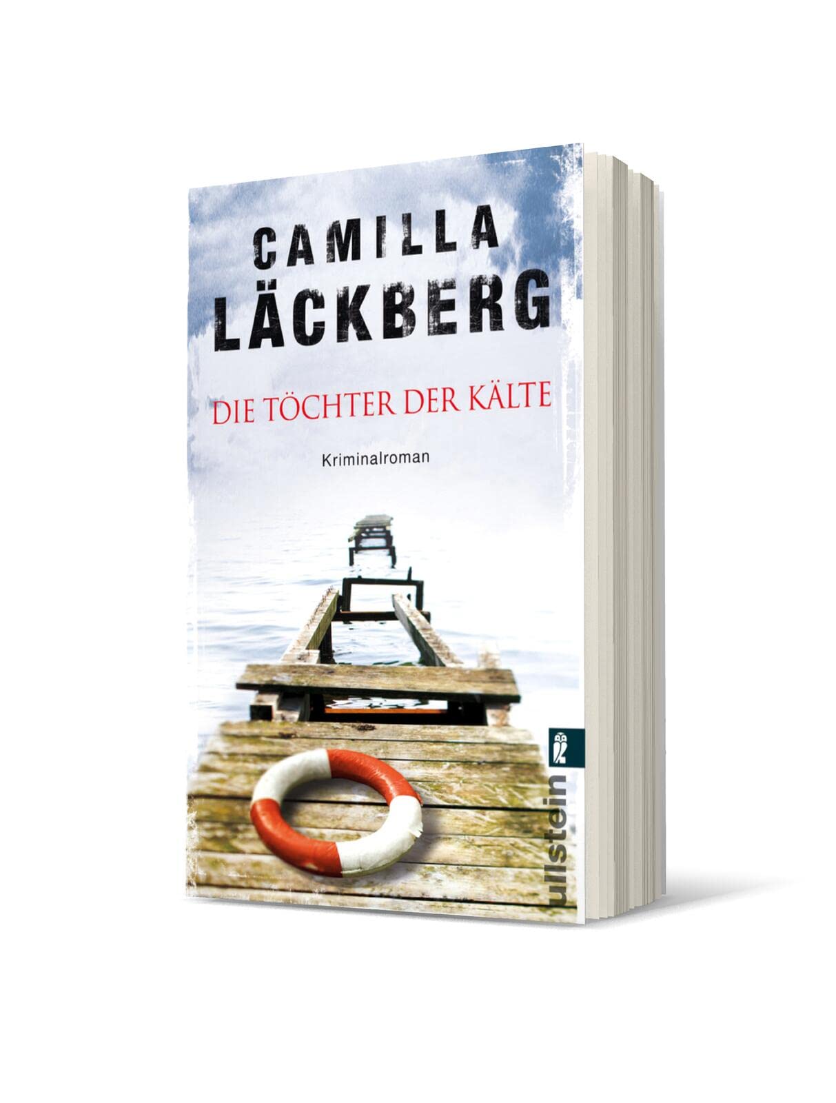 Töchter der Kälte Contemporary literature Books