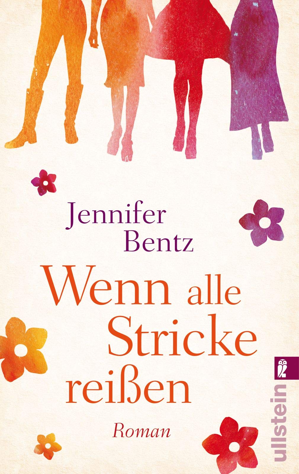 Wenn alle Stricke reißen Contemporary literature