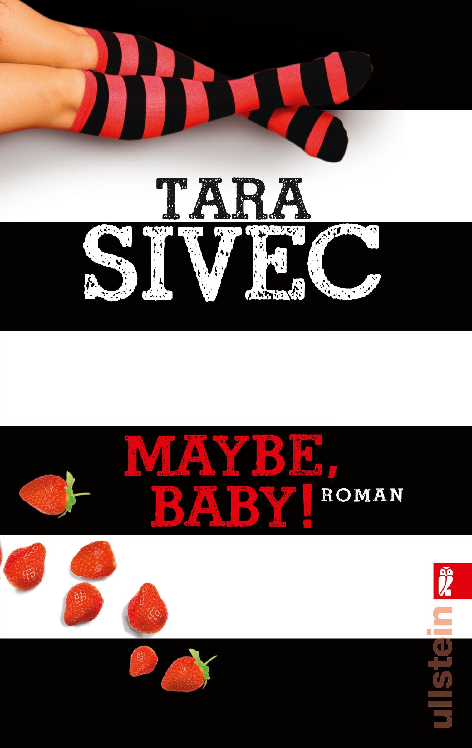 Product Image: Maybe, Baby!