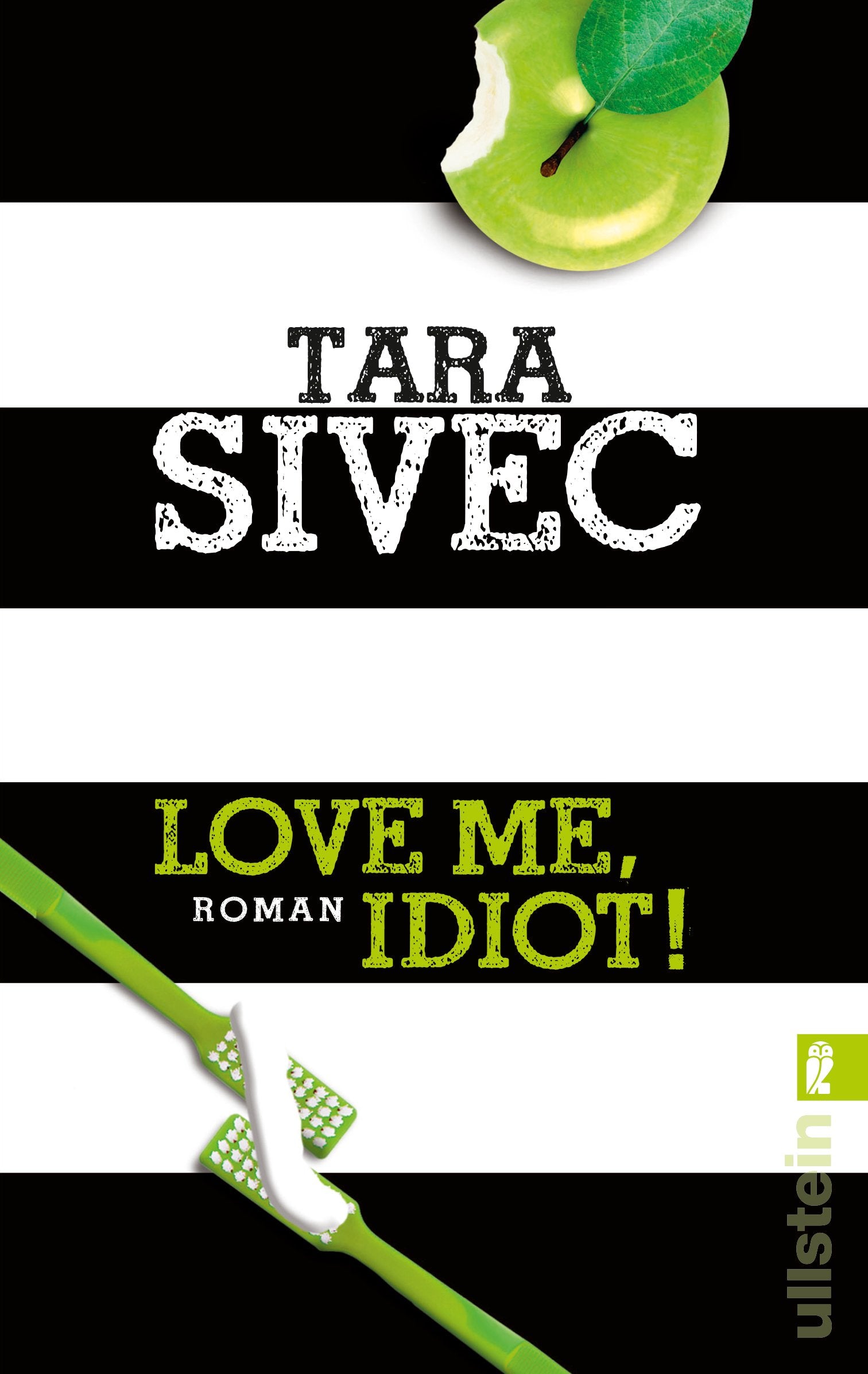 Product Image: Love Me, Idiot!