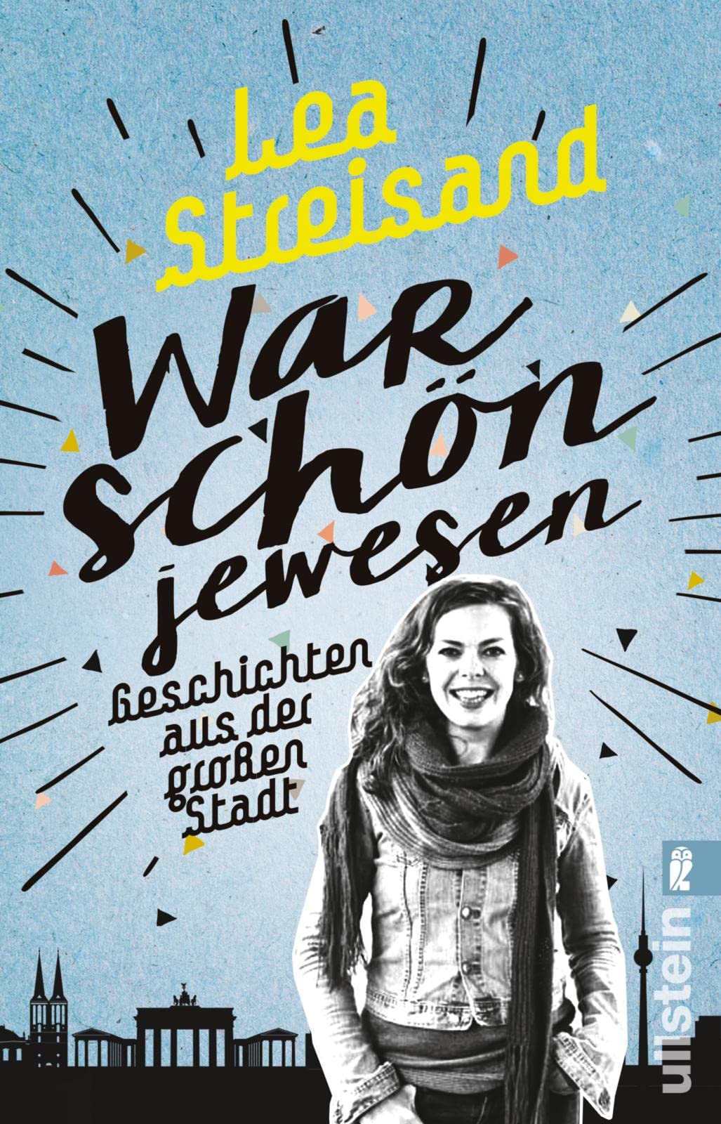 War schön jewesen Media & Communication