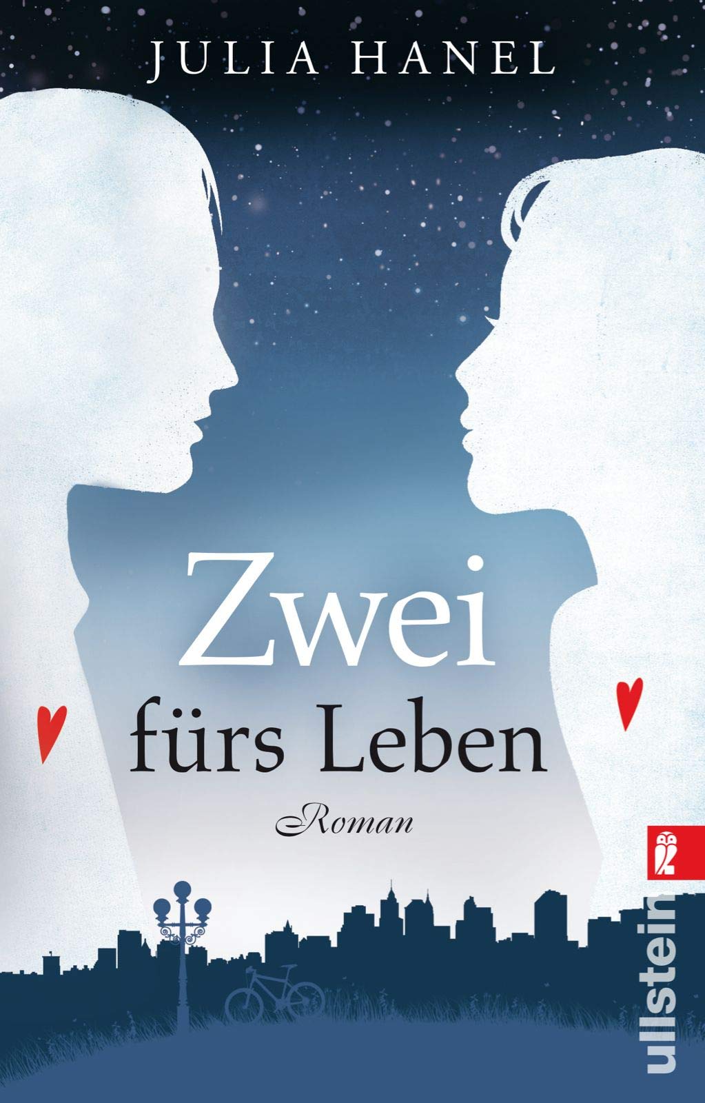 Zwei fürs Leben Contemporary literature Books