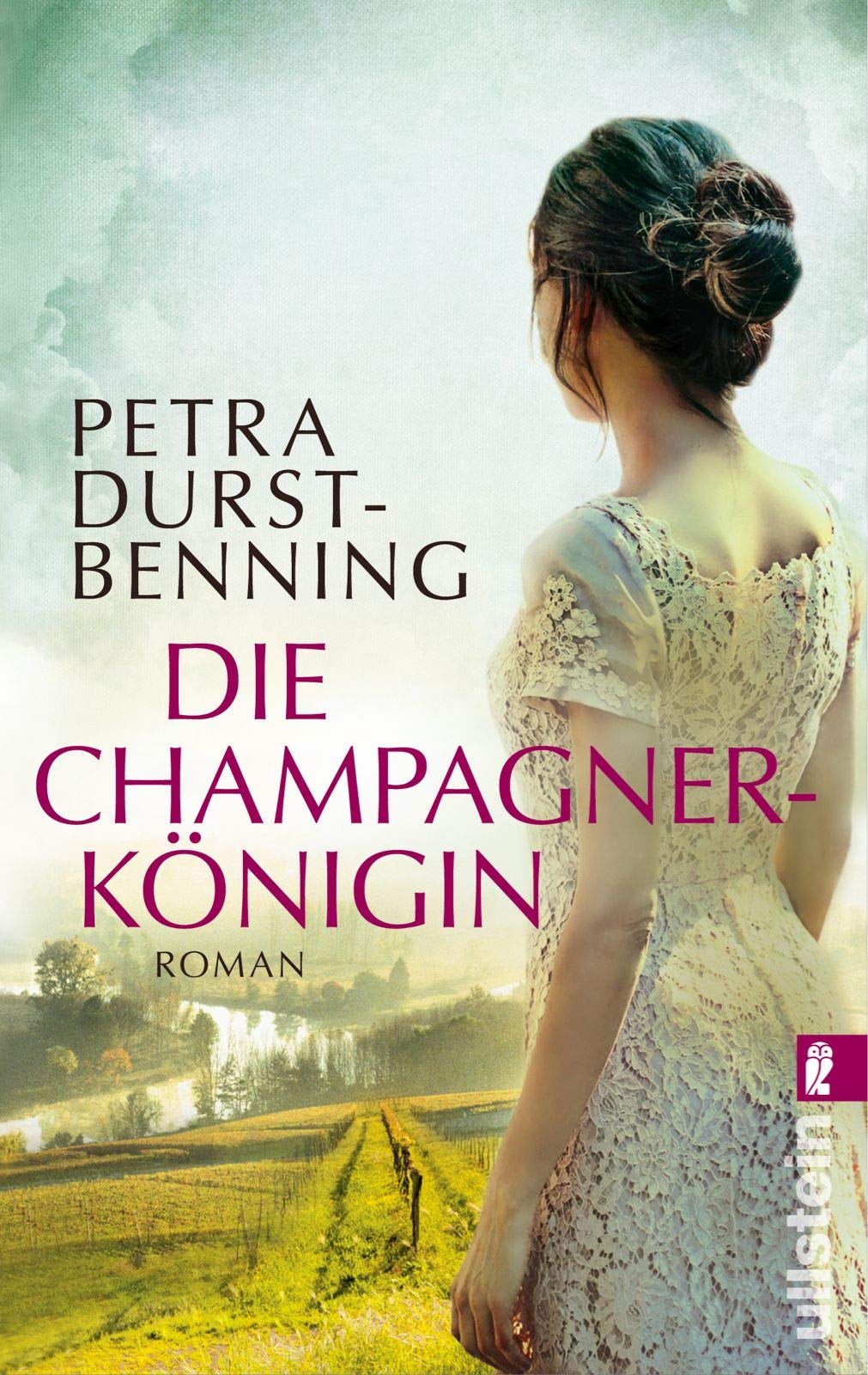 Product Image: Die Champagnerkönigin