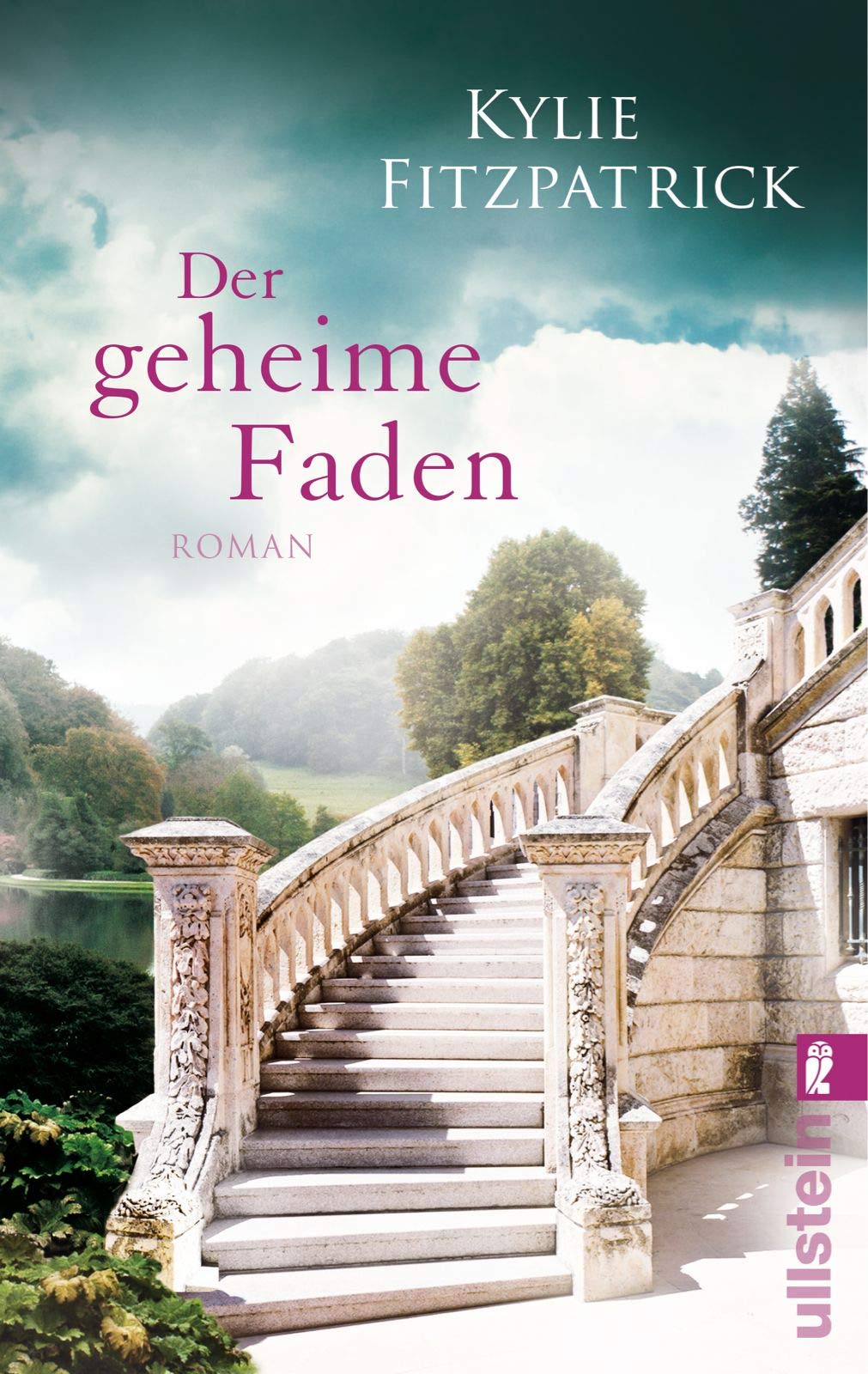Der geheime Faden Action & Adventure