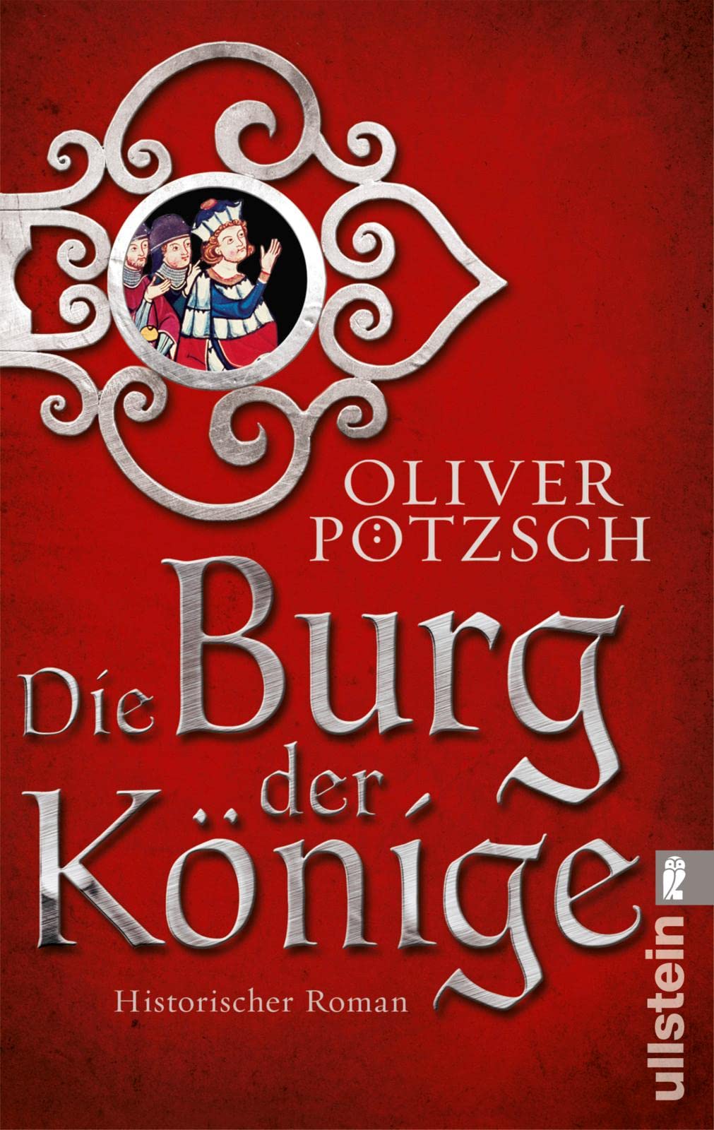 Die Burg der Könige Action & Adventure