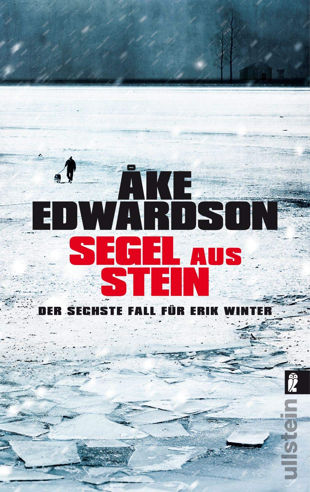 Segel aus Stein Contemporary literature Books